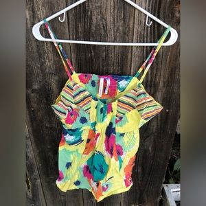 Women’s tank top